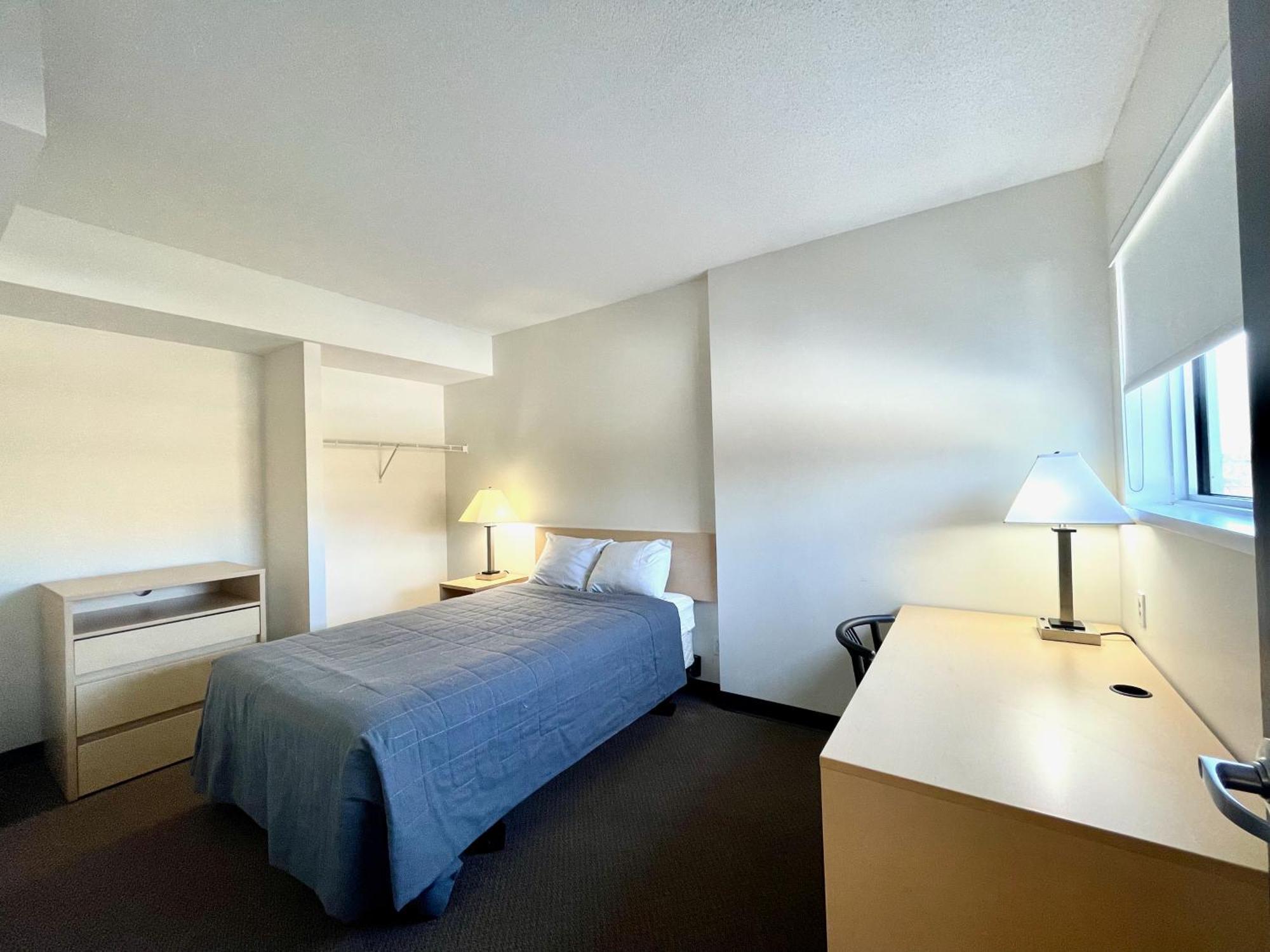 Residence & Conference Centre - Ottawa Downtown ภายนอก รูปภาพ