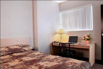 Residence & Conference Centre - Ottawa Downtown ภายนอก รูปภาพ