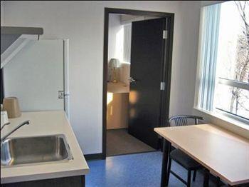 Residence & Conference Centre - Ottawa Downtown ภายนอก รูปภาพ