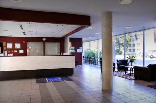 Residence & Conference Centre - Ottawa Downtown ภายนอก รูปภาพ